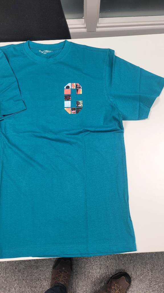 Carhartt WIP T shirt - 2XL