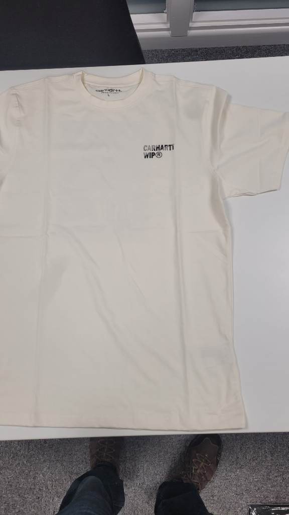 Carhartt T shirt - Large