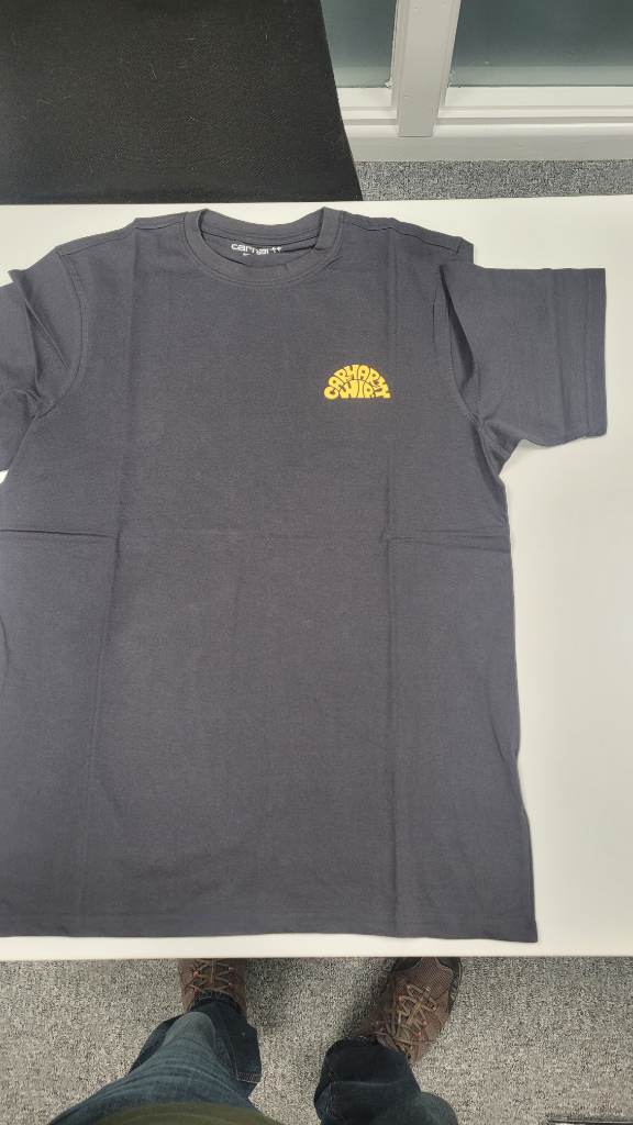 Carhartt WIP T shirt - Large