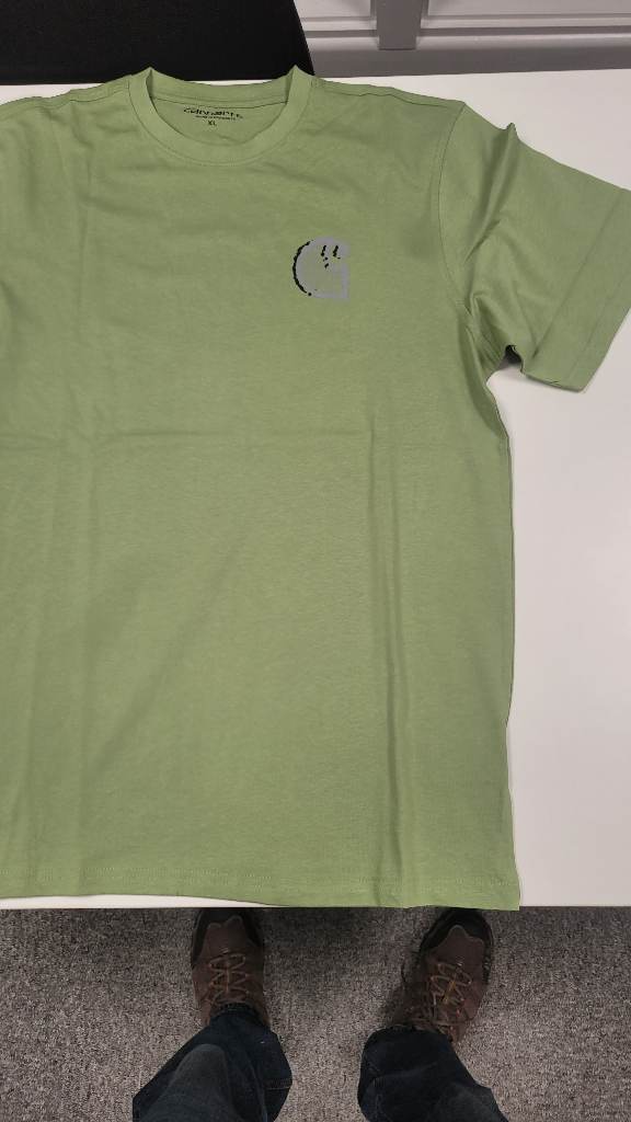 Carhartt T shirt - Extra Large