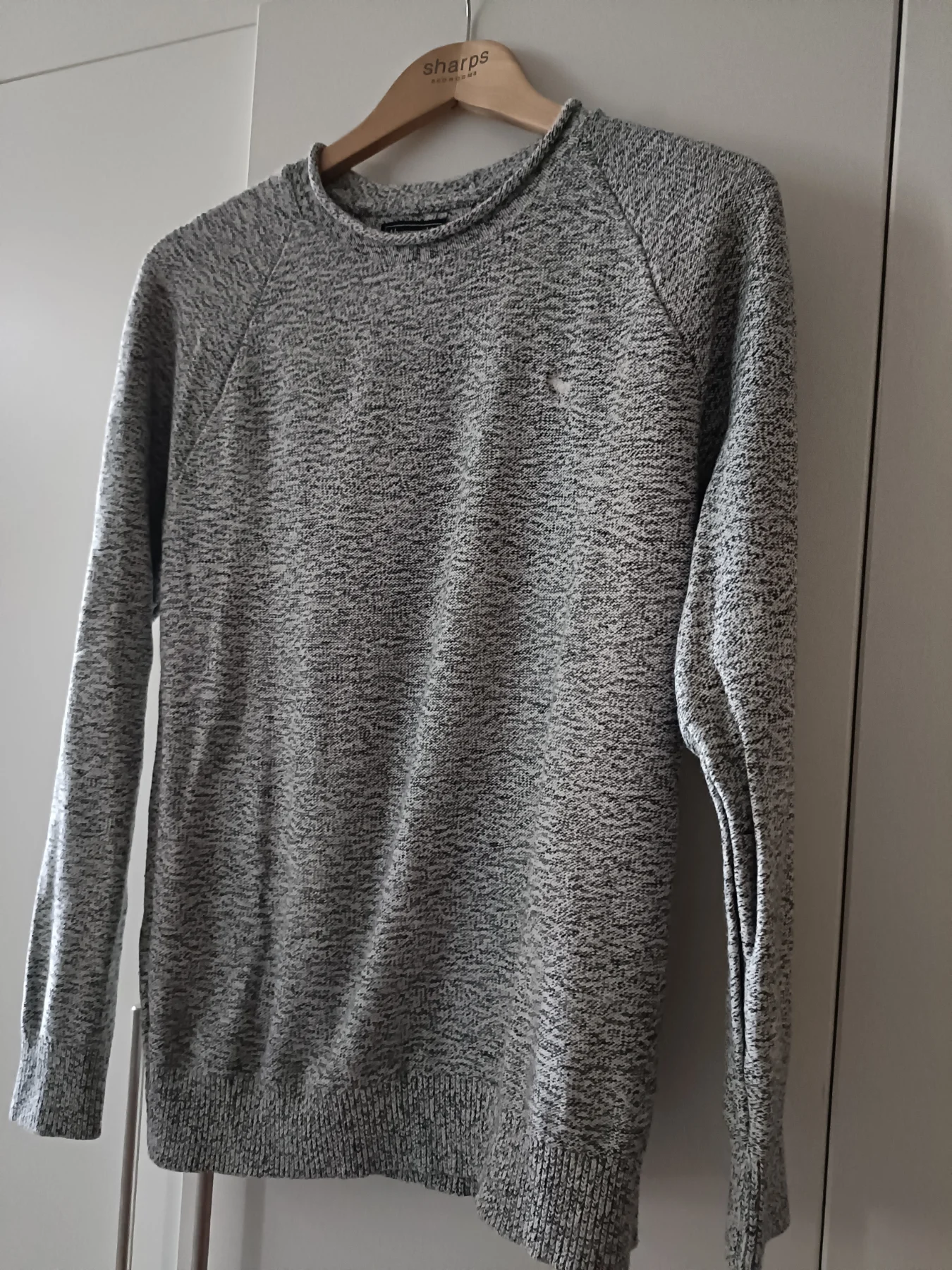 Mens Abercrombie & Fitch Jumper