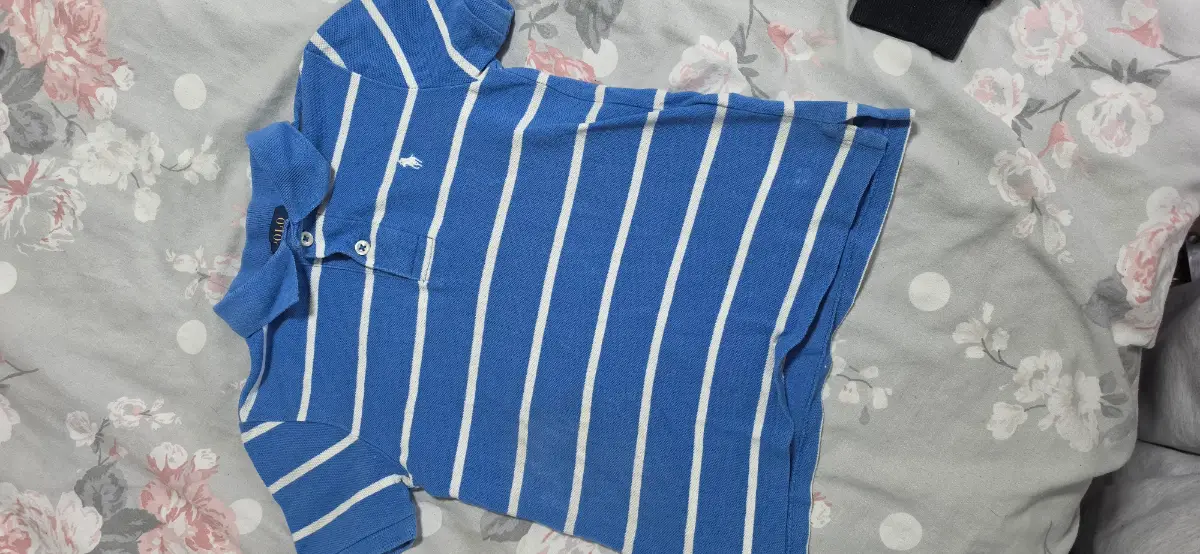 Ralph Lauren Polo top (kids)