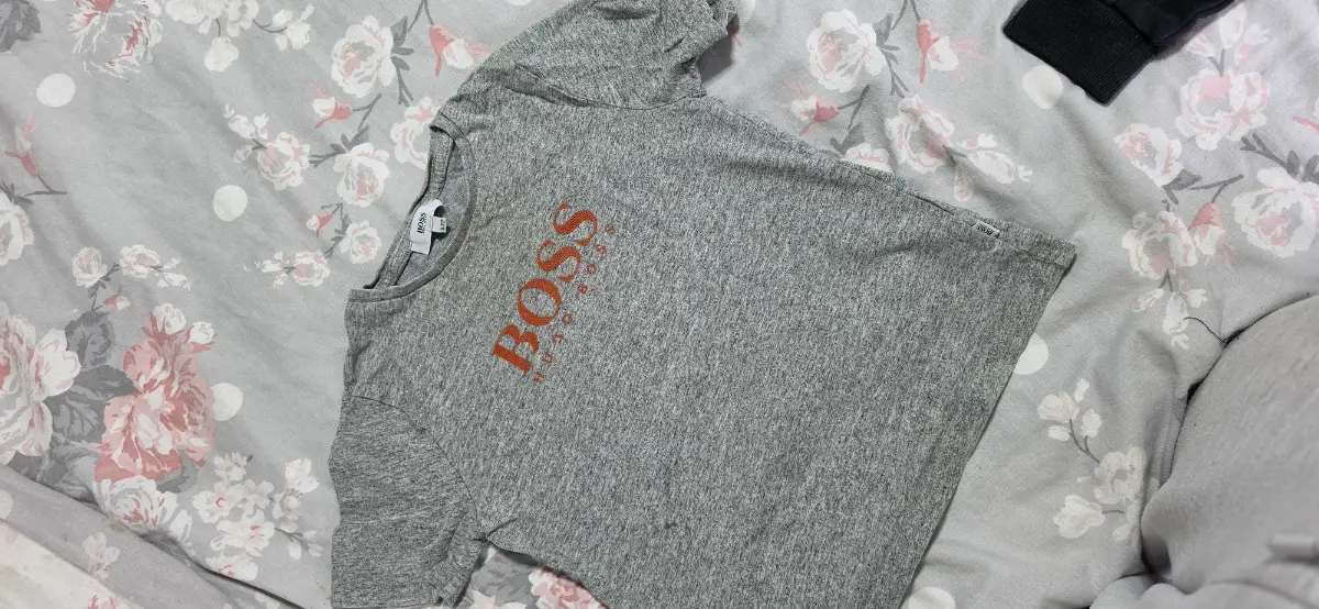 Hugo Boss t shirt