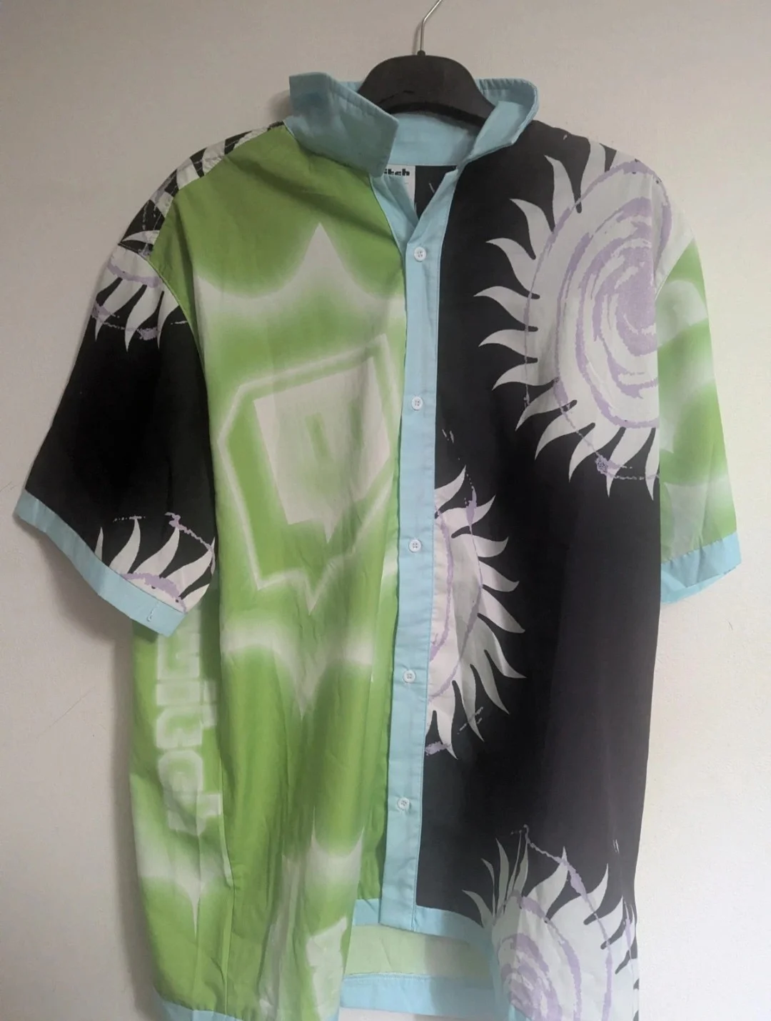 TwitchCon San Diego Summer Shirt