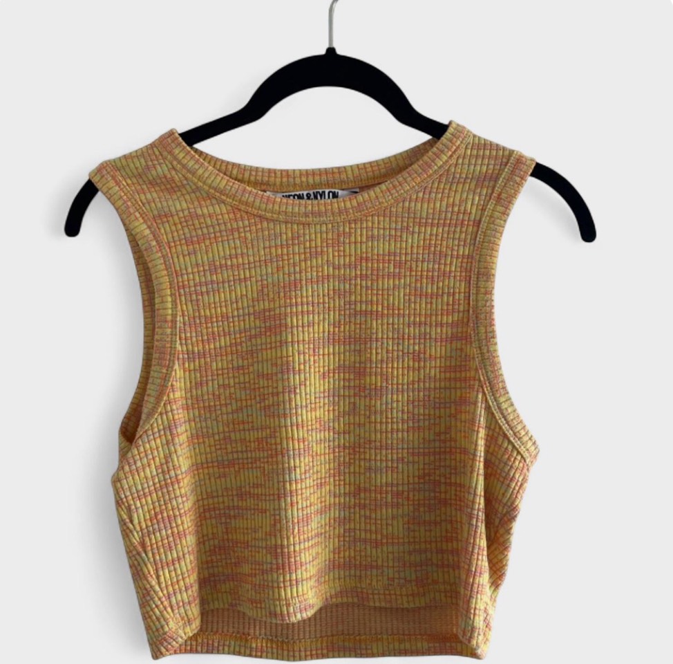 Cute T-shirt