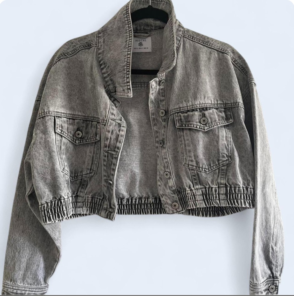 Redial jacket