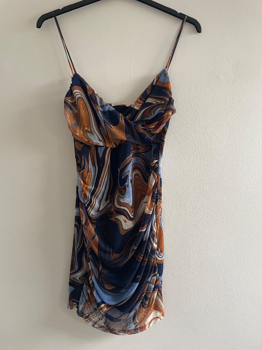 Heart and Hips dress