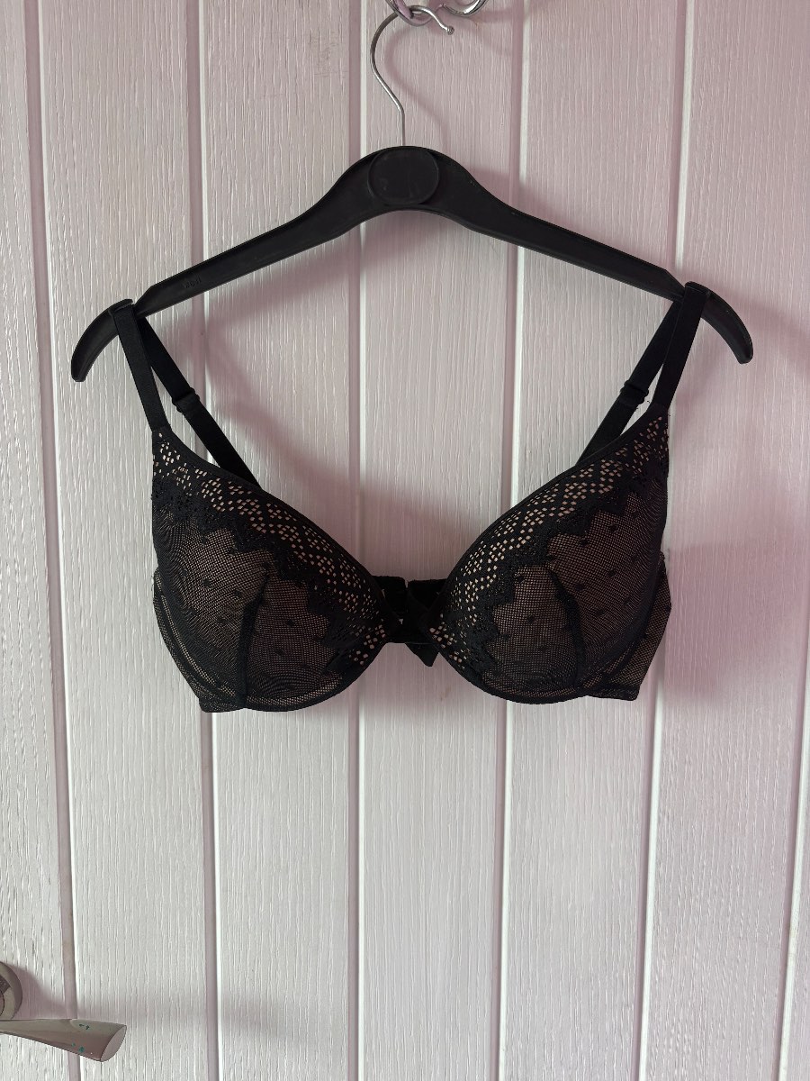 Wonderbra Lace Bra