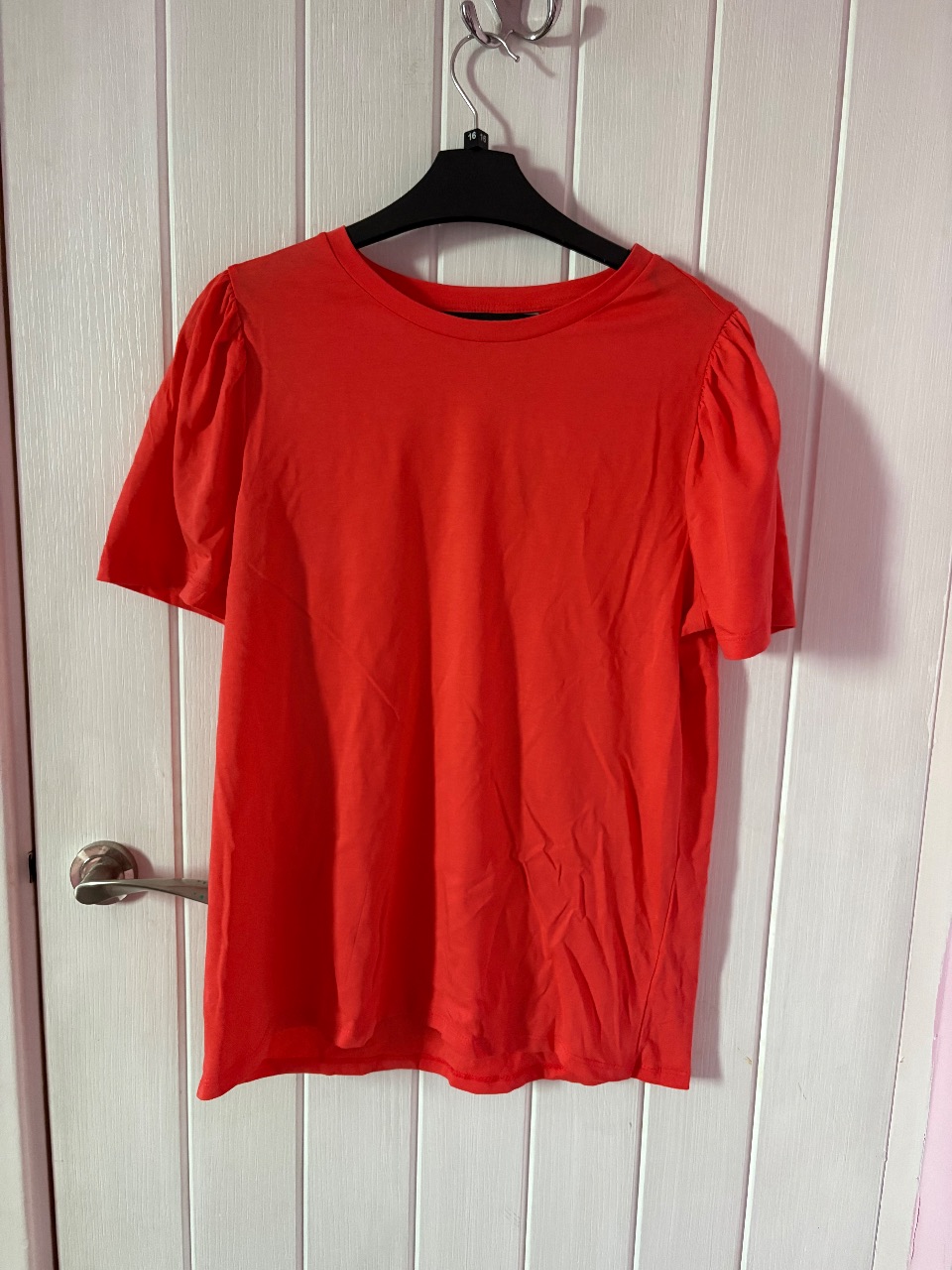 F&F coral T-Shirt