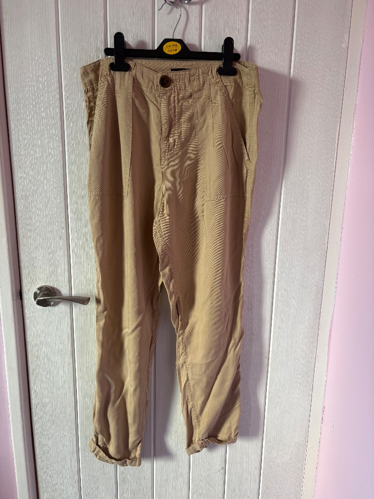 George brown  summer Trousers