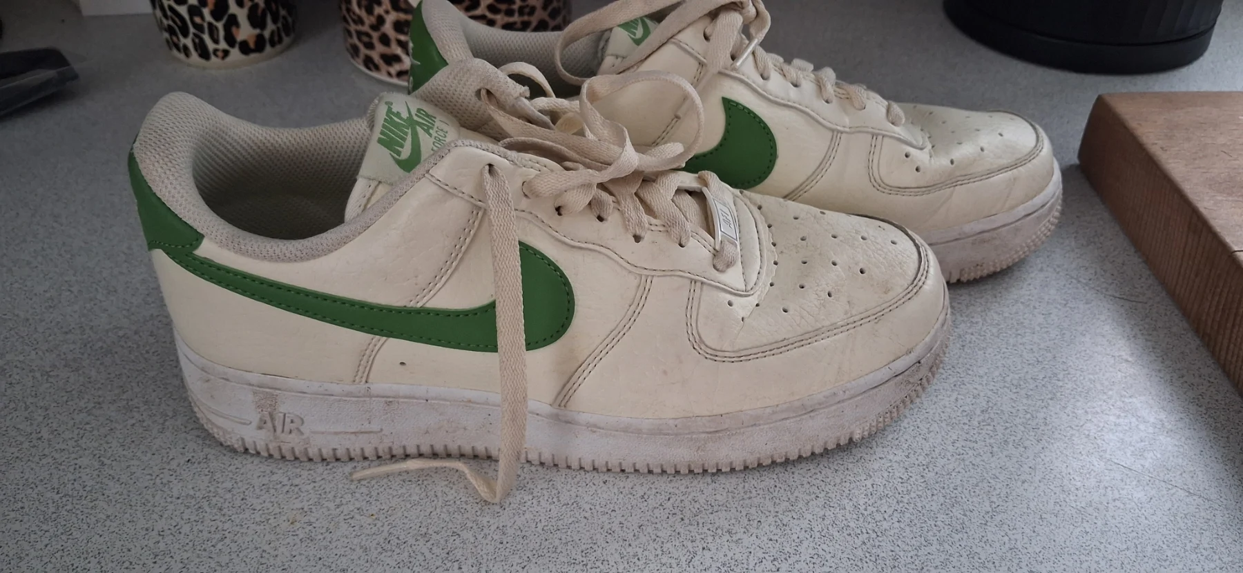 Nike air force