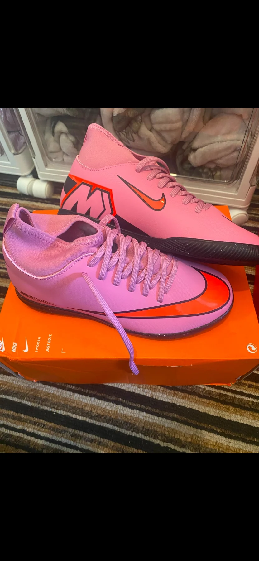 Junior superfly 10 club IC 13.5