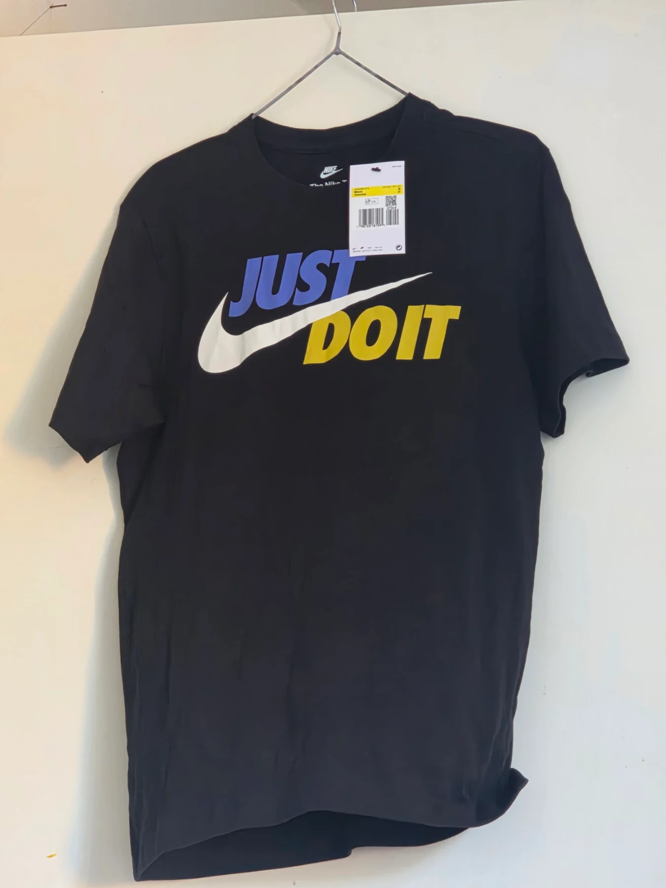Just do it top Small