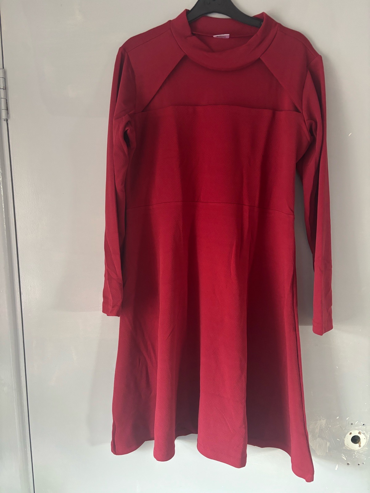 Norzy Paris size L dress