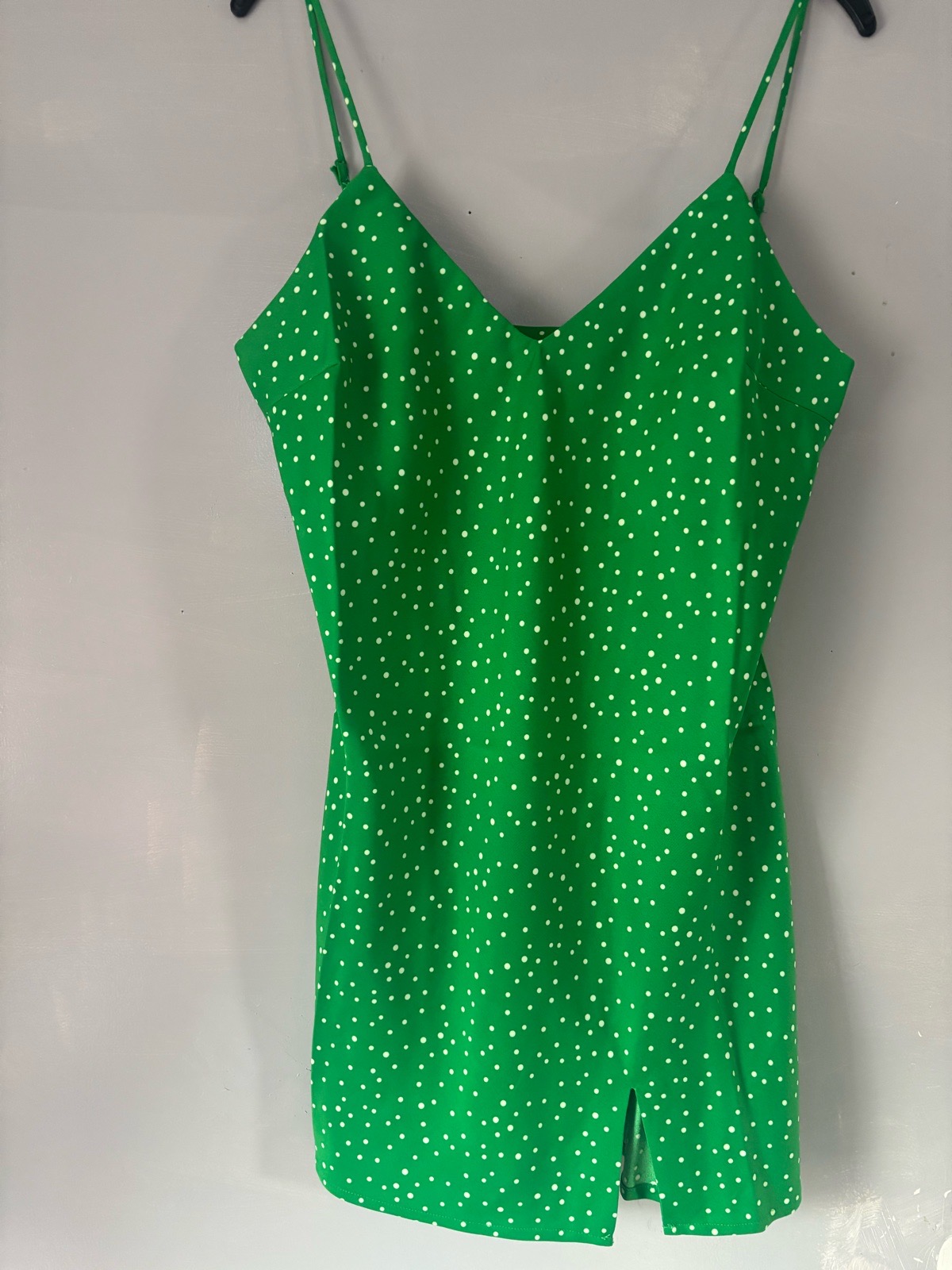 A new day size S mini dress