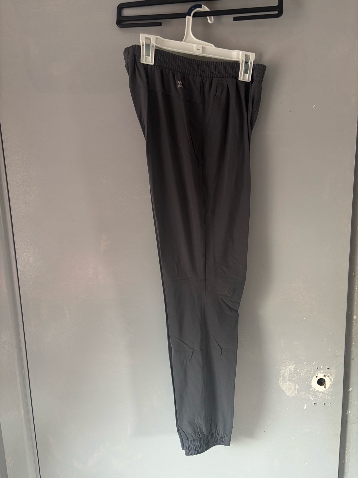 All in motion size L cuff bottom gym pants