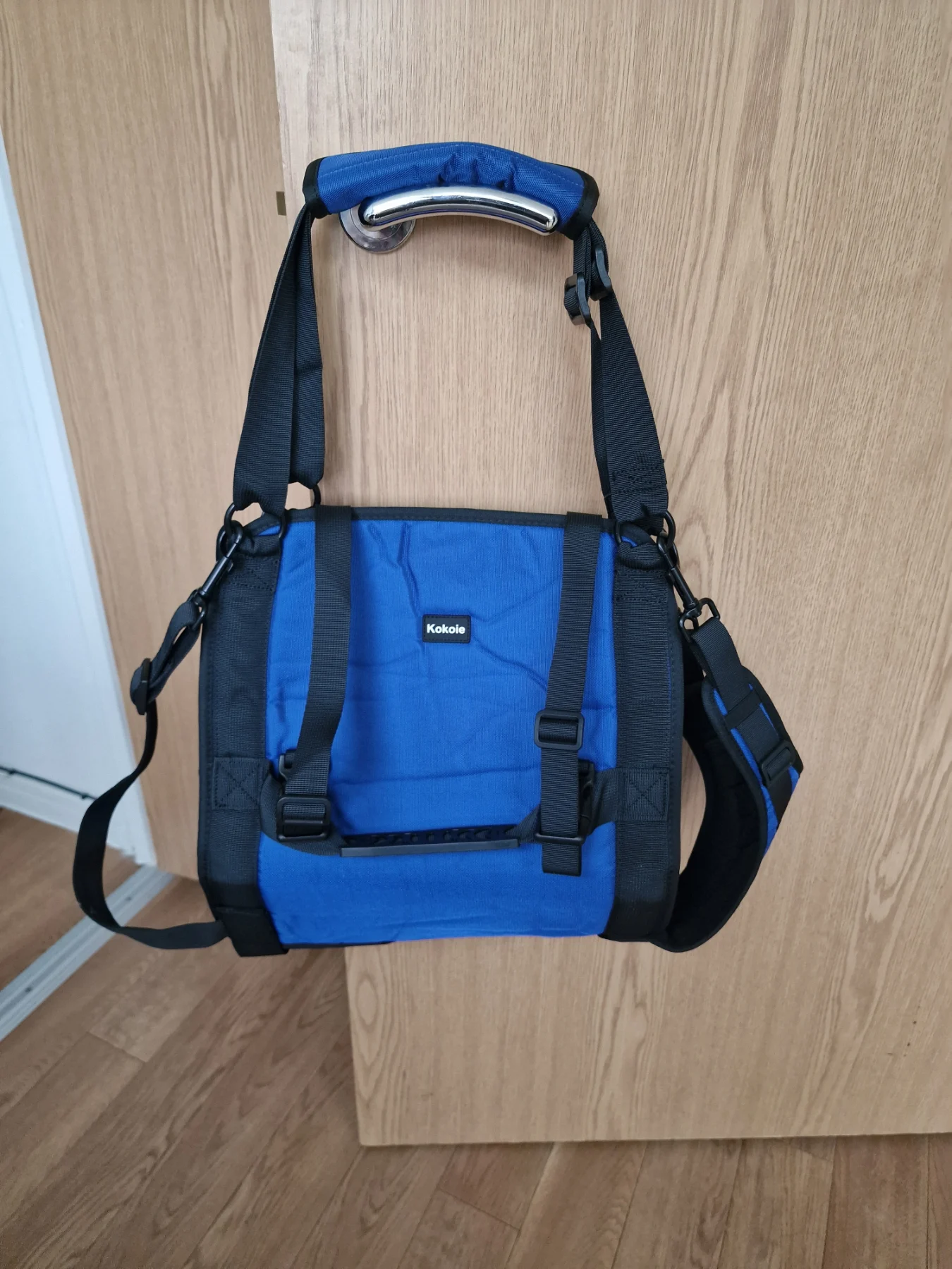 Dog Lift Support Harness Adjustable Rehabilitation Sling Mobility Assistance XL