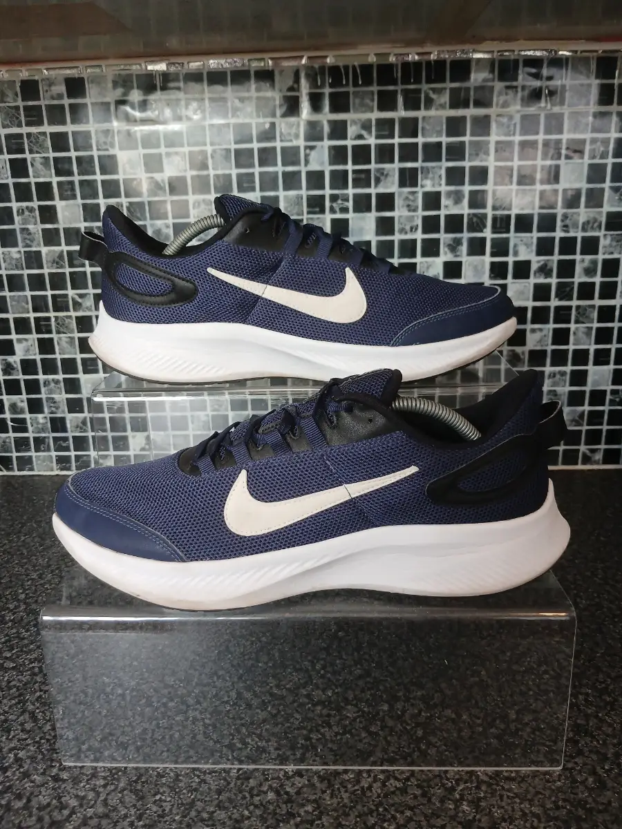 Men's Nike trainers size 10.5