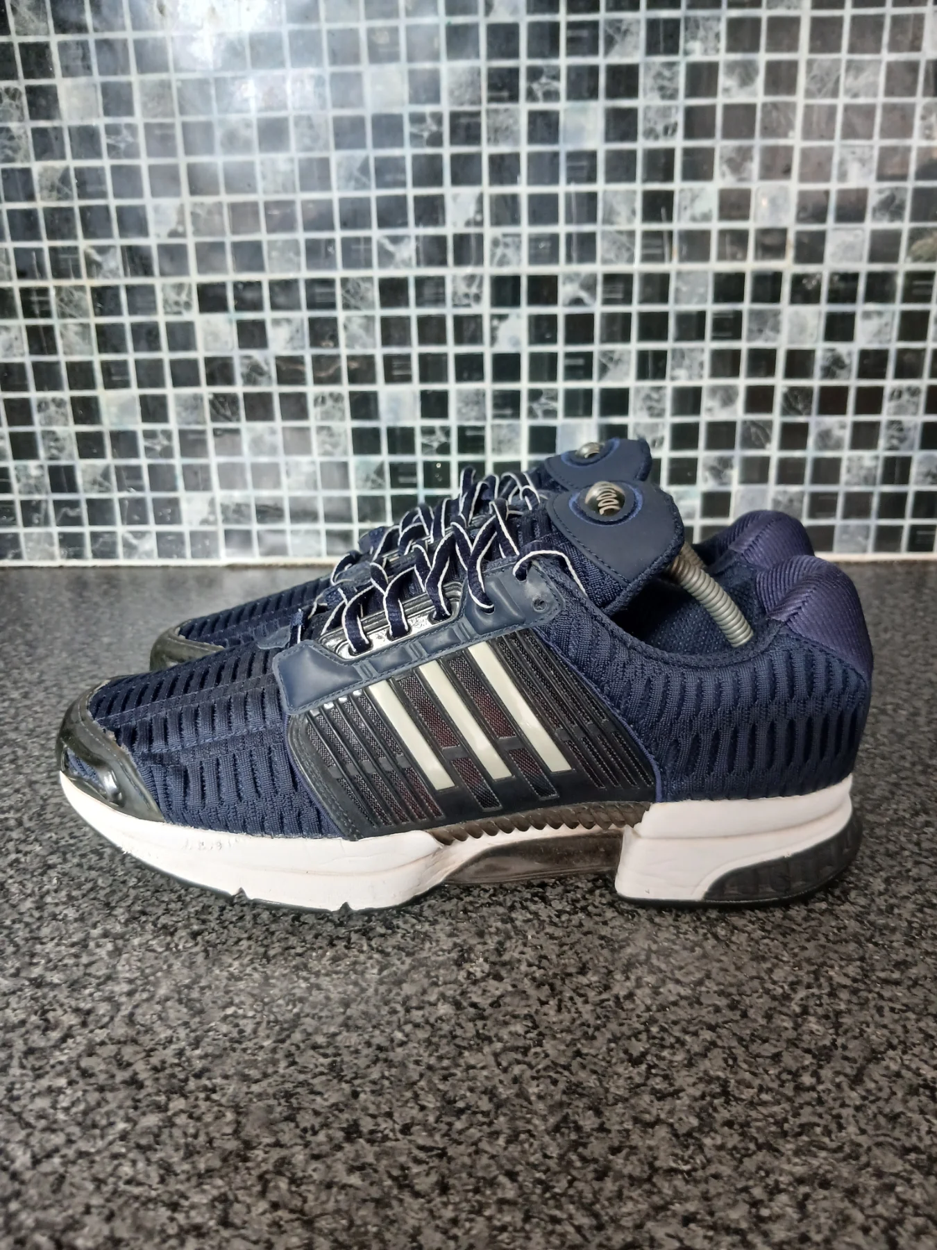 Men's Adidas climacool trainers size 9.5