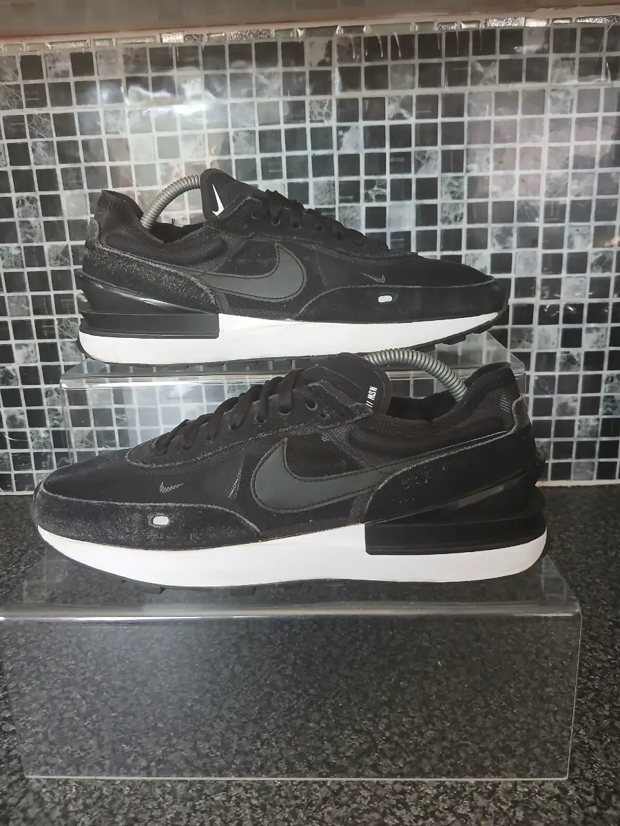Men's Nike waffle trainers size 8.5
