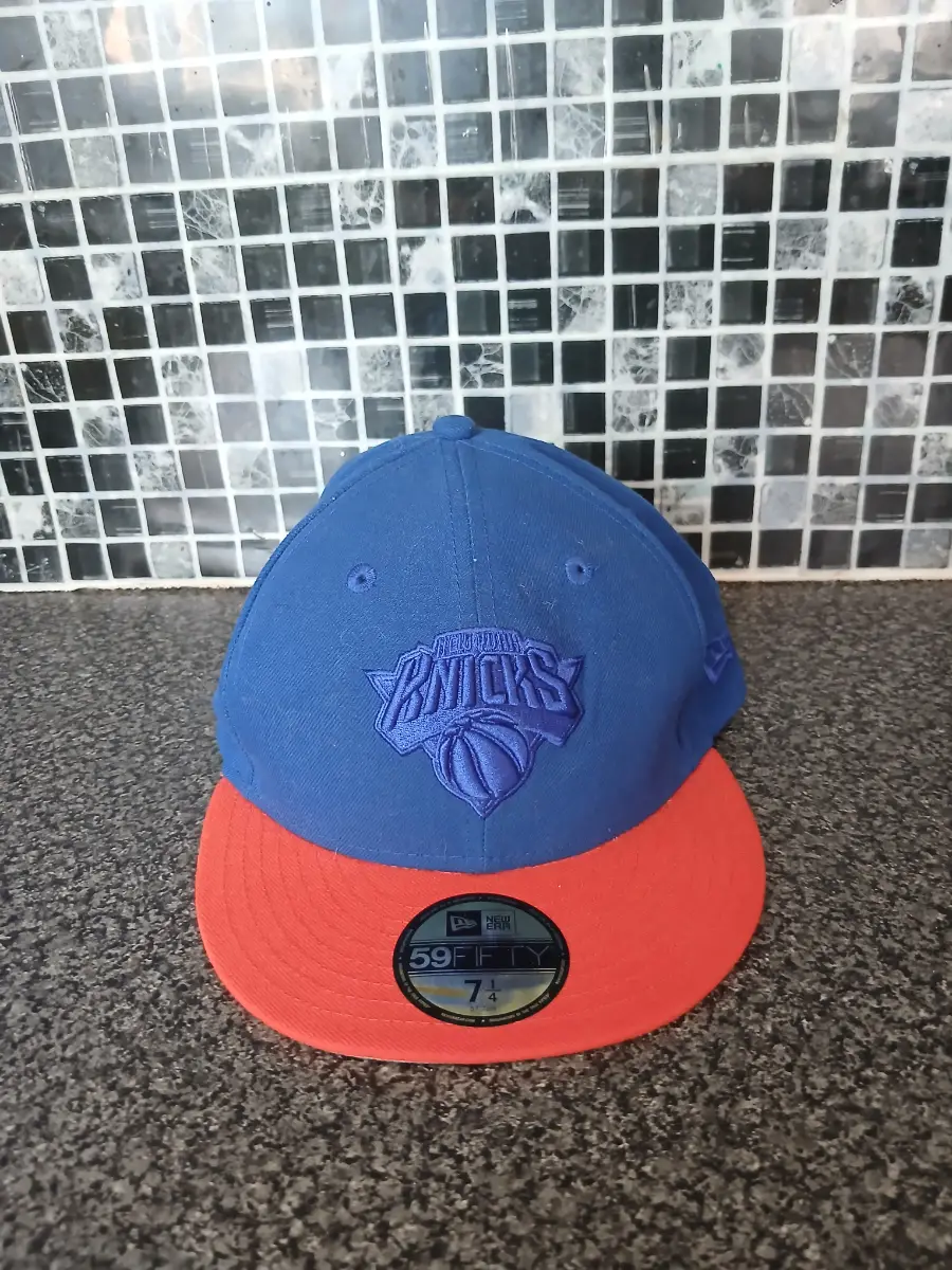 Men's new York knicks hat cap new