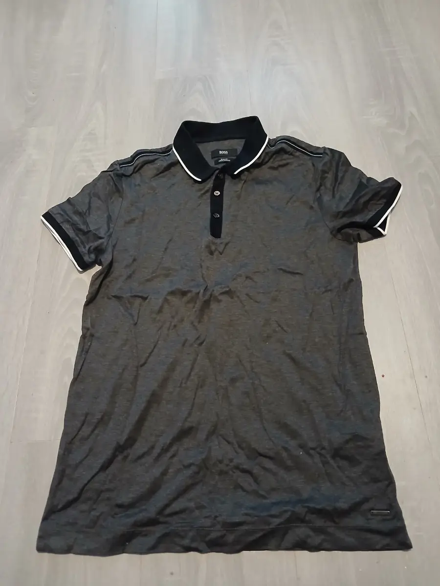 Men's Hugo boss polo shirt size small