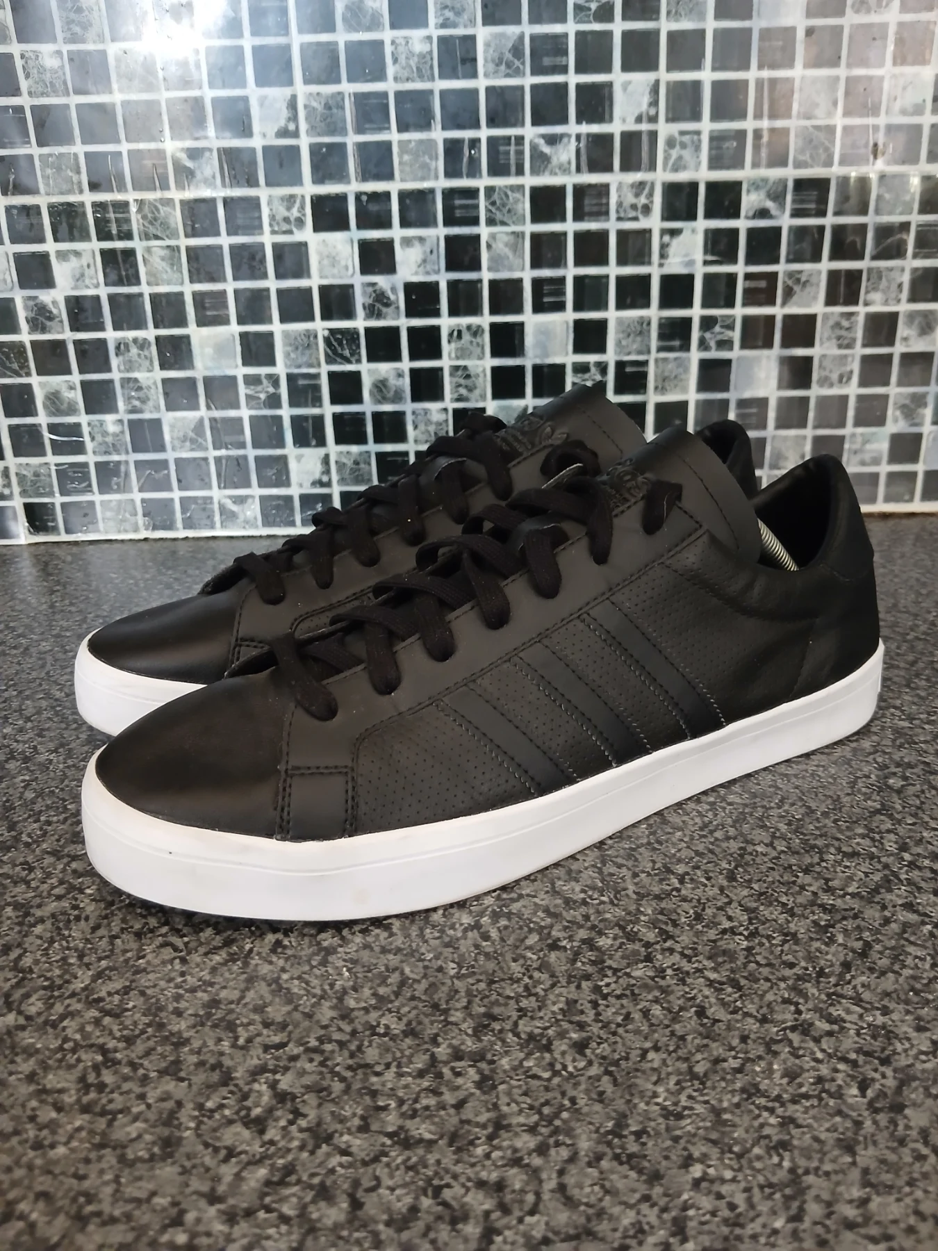 Men's Adidas trainers size 11