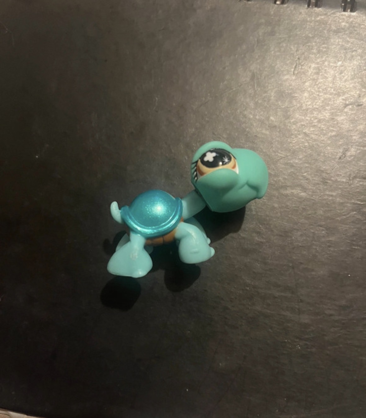 LPS Turtle #892