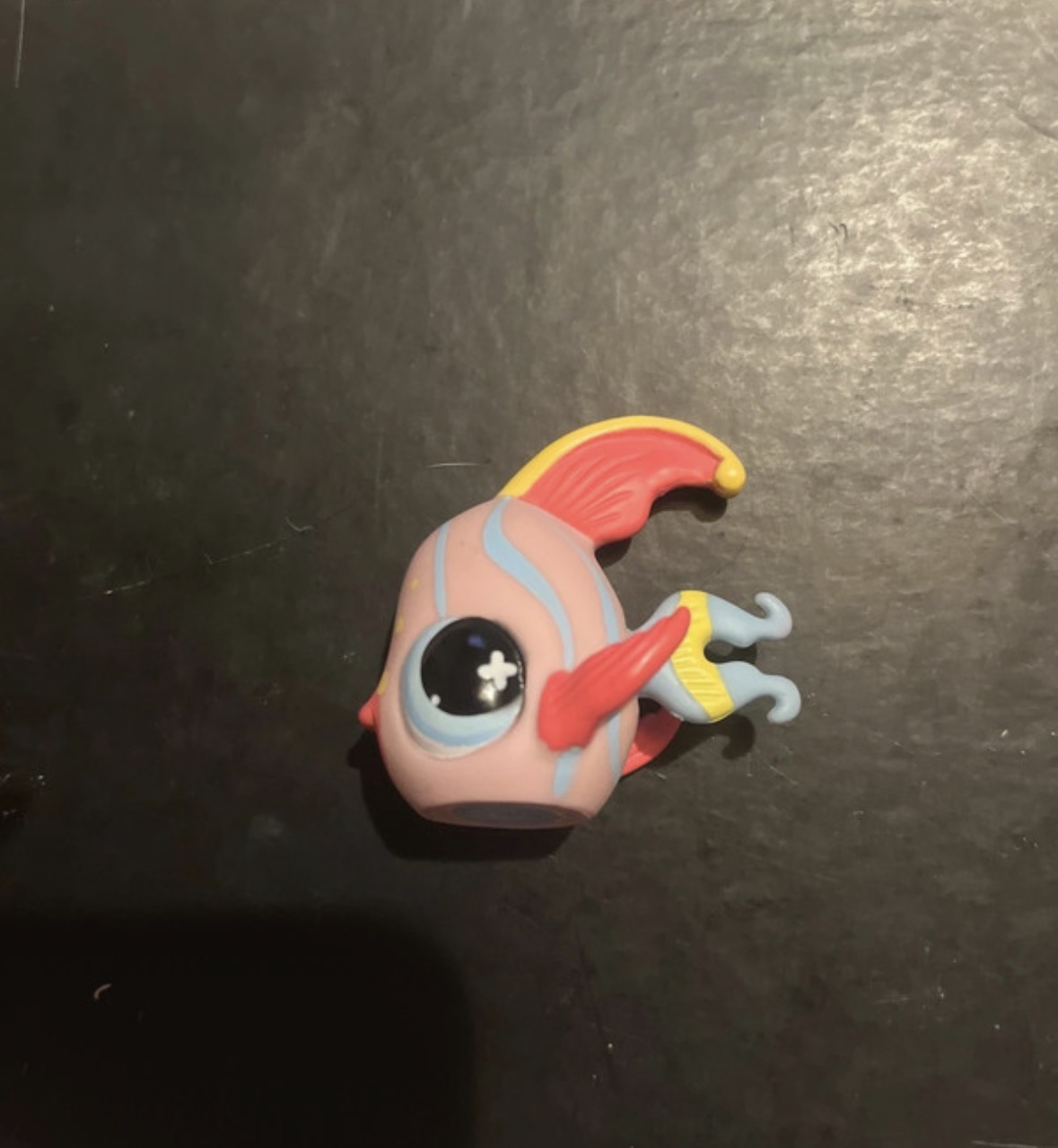 LPS Fish #643