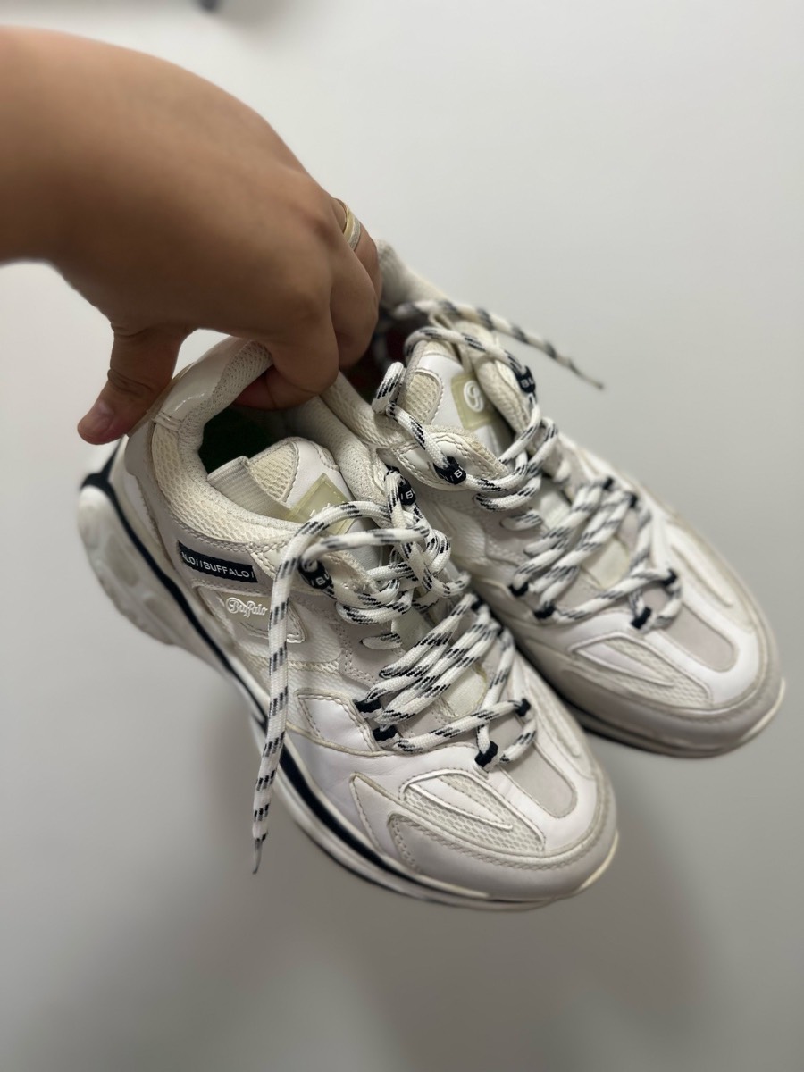 Women’s Buffalo London Mellow S2 Chunky Trainers