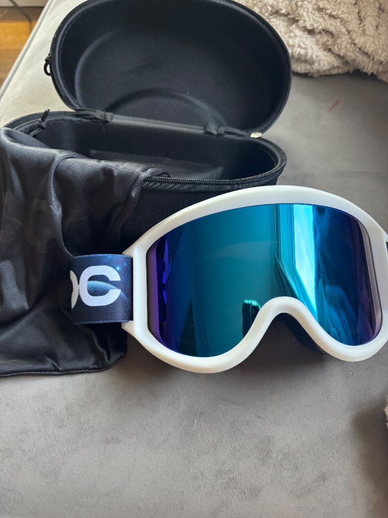 POC Ski Googles