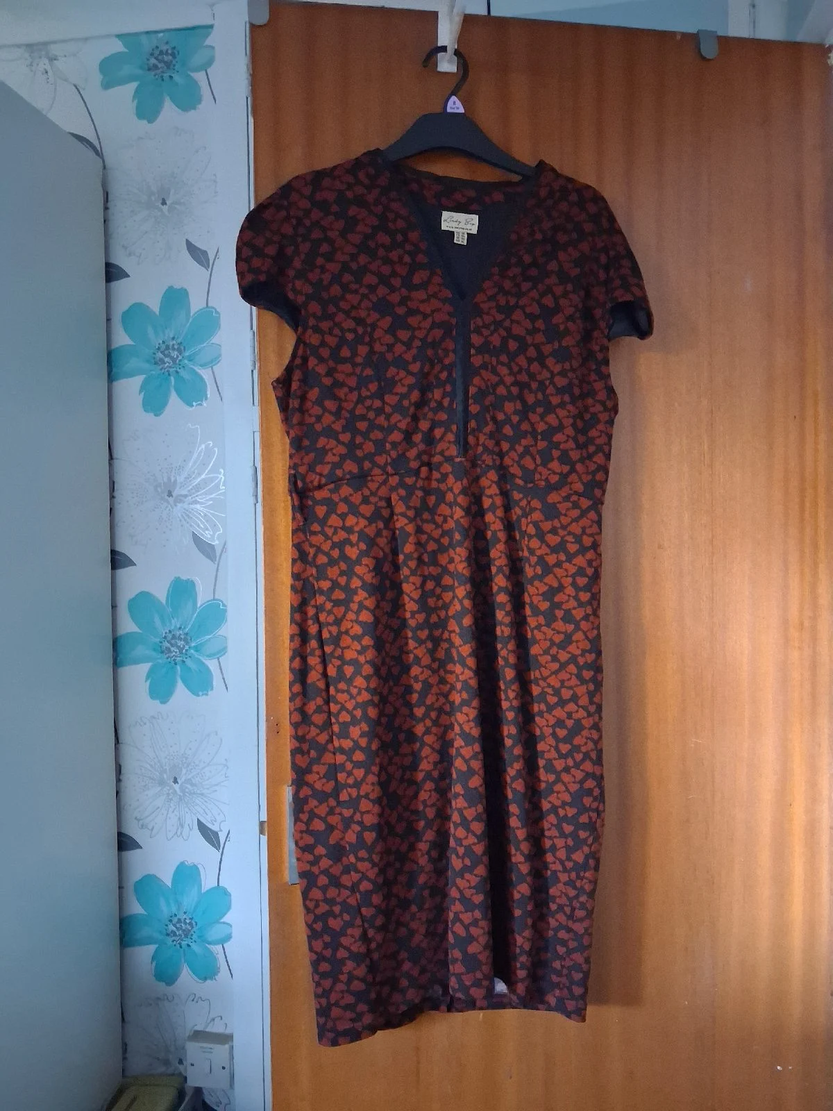 Ladies dress size 16
