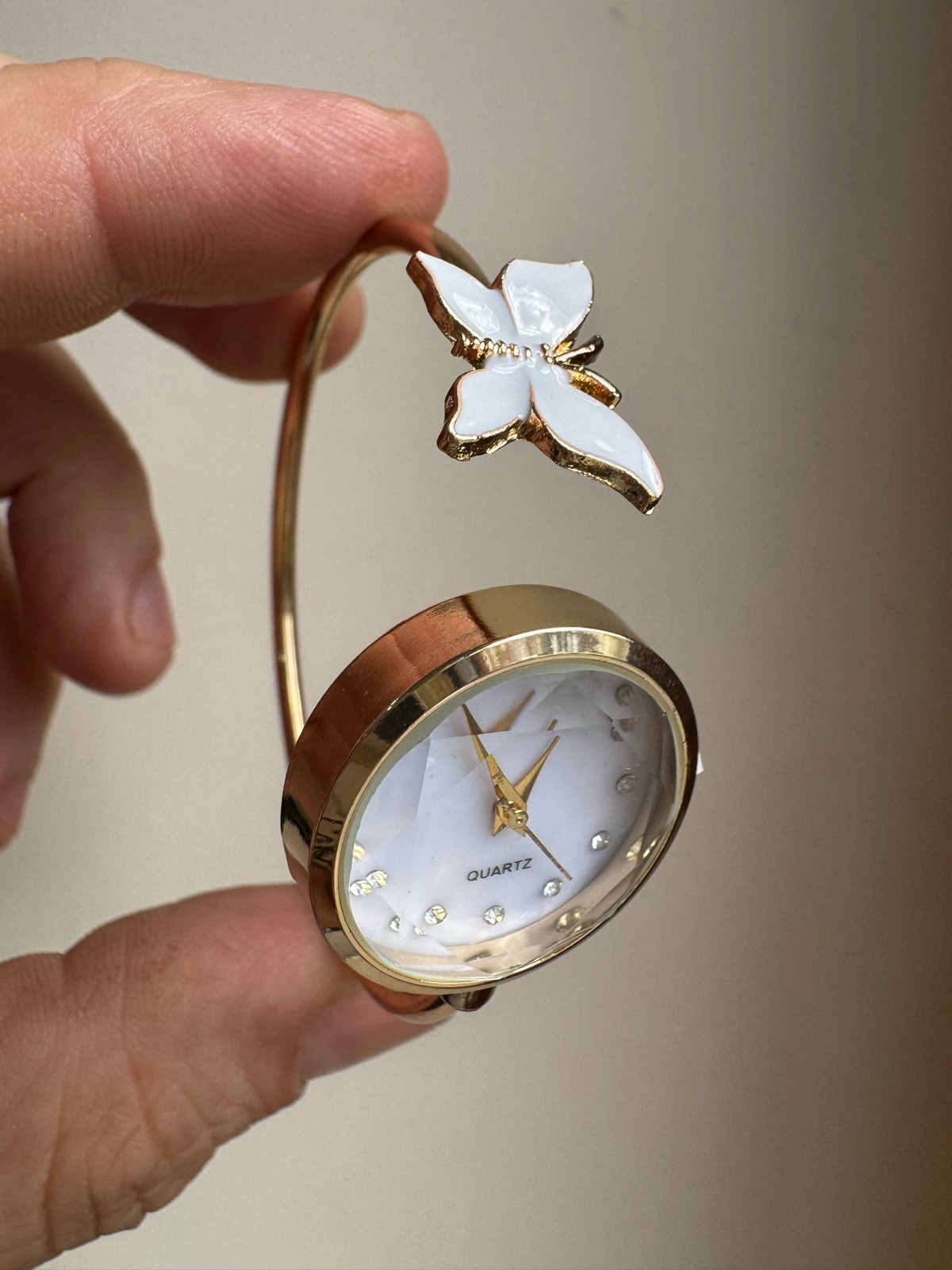 Wrist Watch for lady