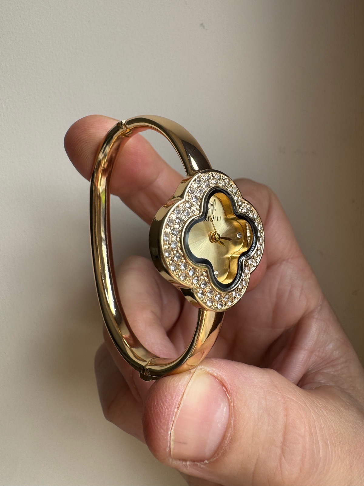 Wrist Watch for ladies