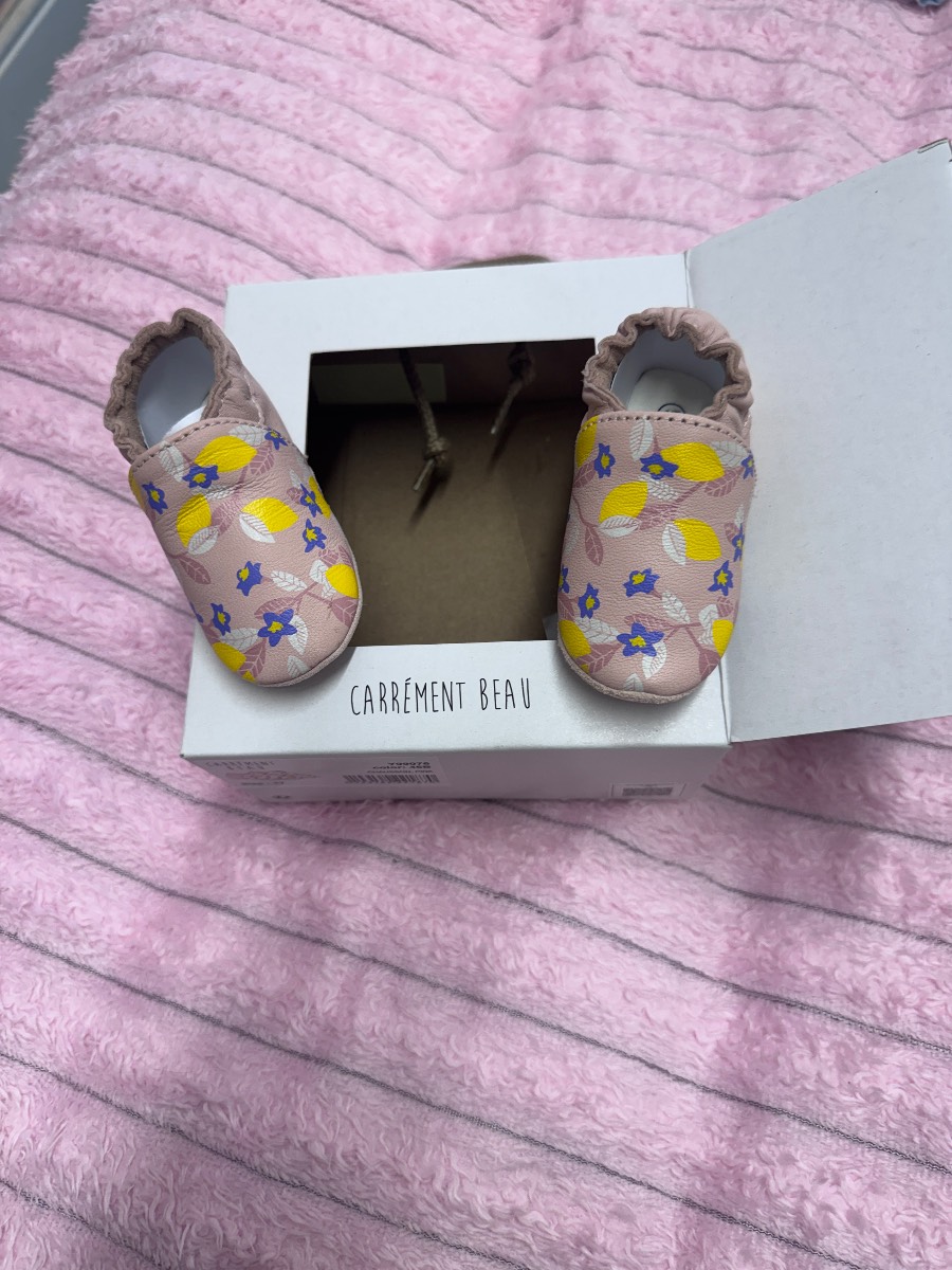 Carrement Beau Unisex Kids' Full Fit Slippers