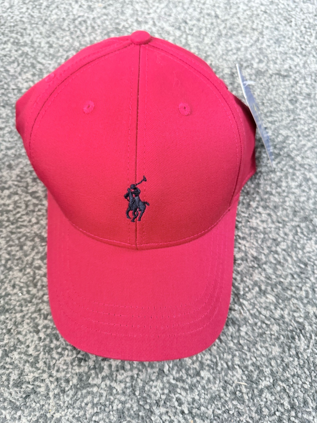 Cap Ralph Lauren
