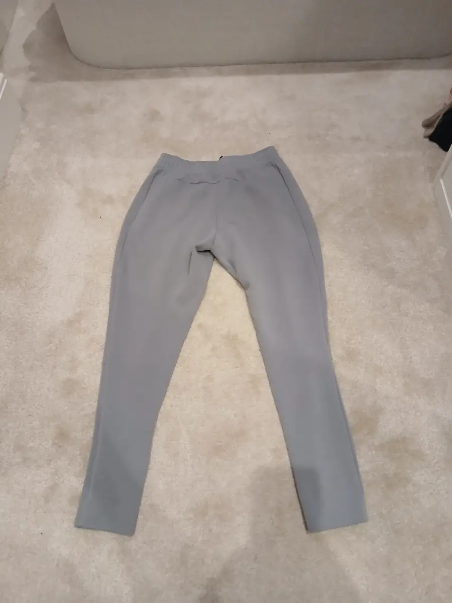 Gymshark tracksuit bottoms