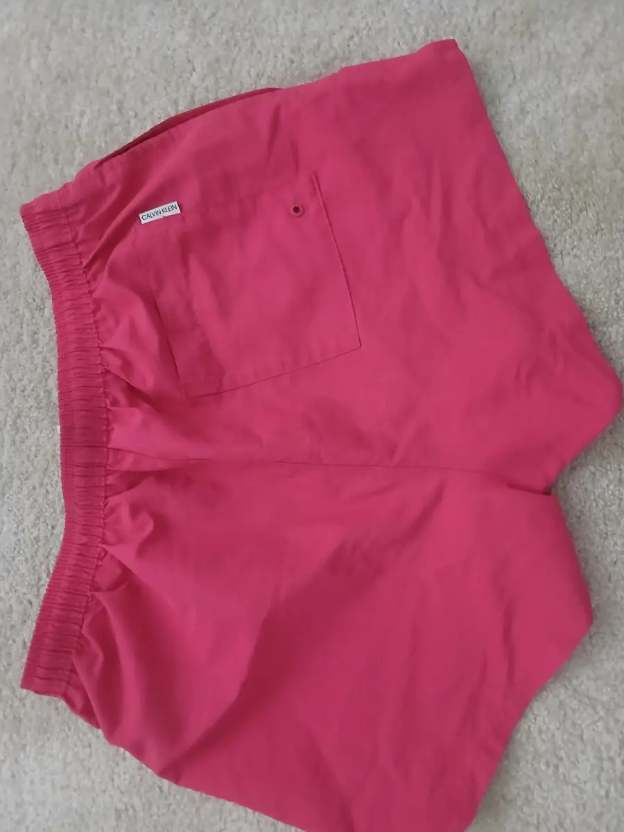 Ck  swimming shorts