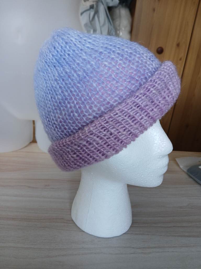 Beanie hat 1