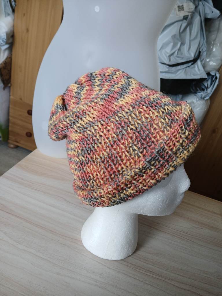 Beanie hat #4