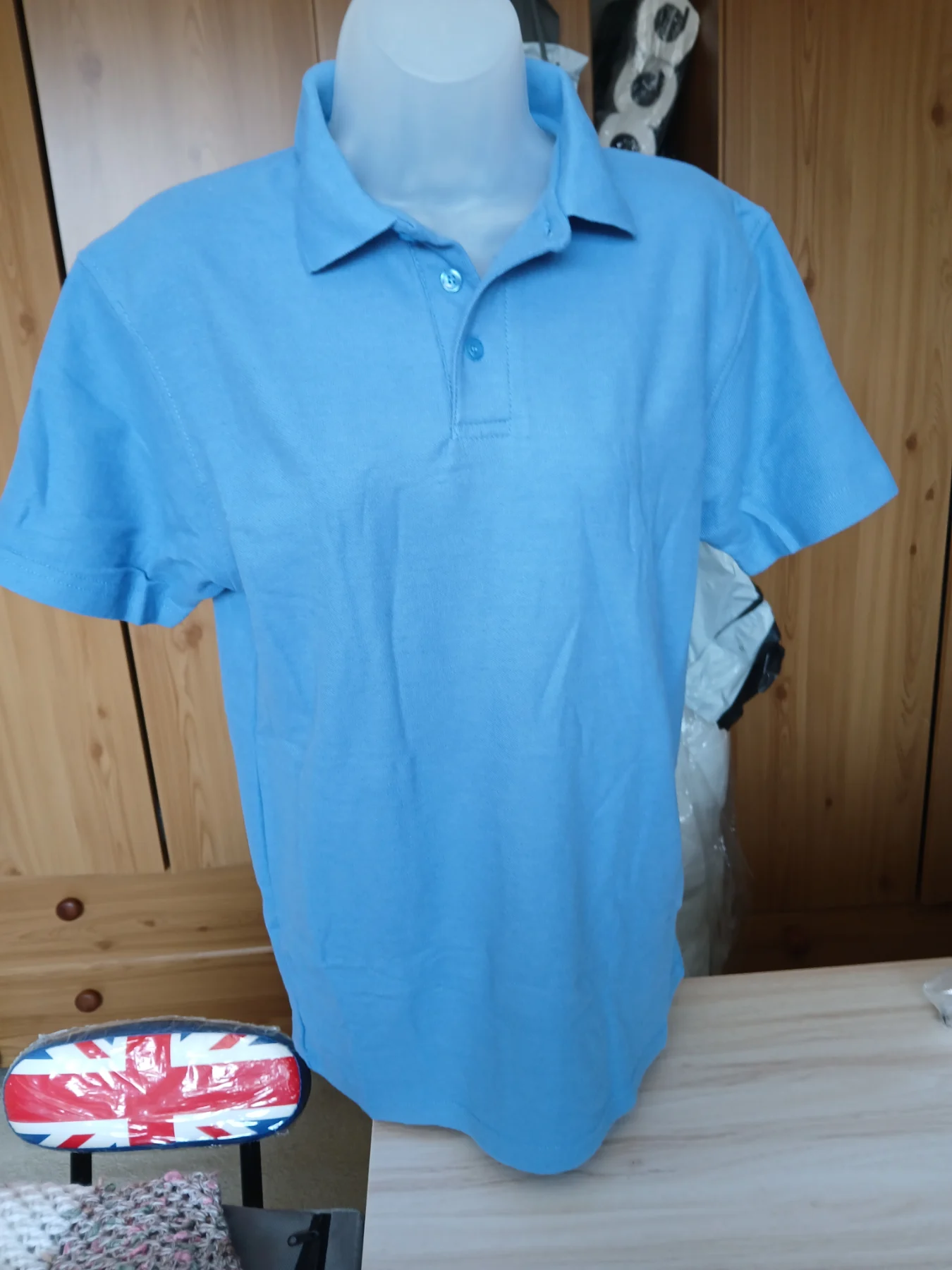 Polo shirt