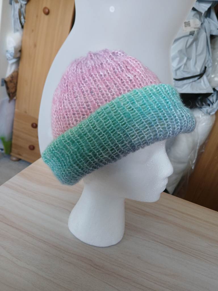 Beanie hat #2