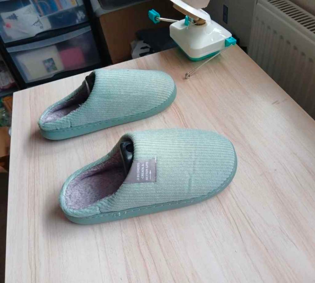 Slippers