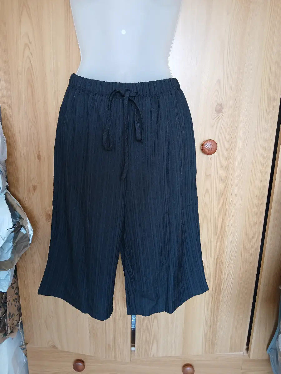 Long straight Shorts