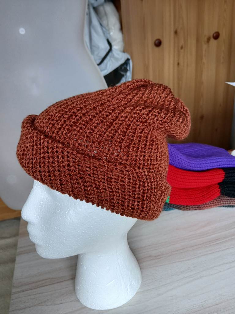 beanie hat #14