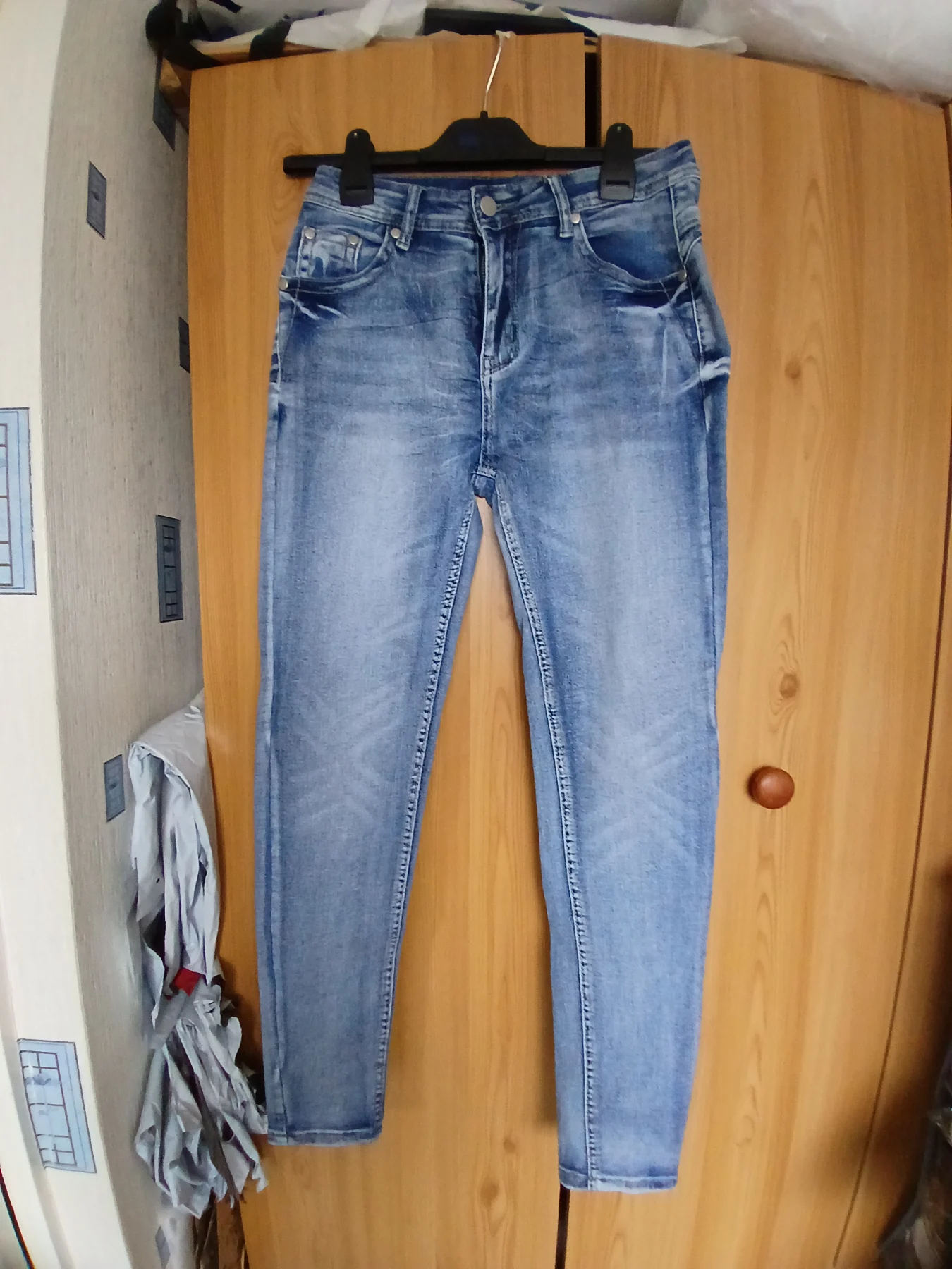 Jeans 8 to 10