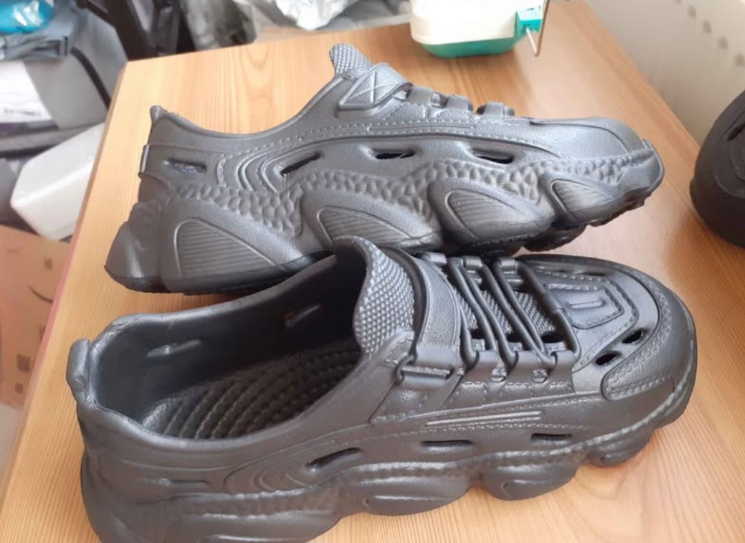 Eva shoes