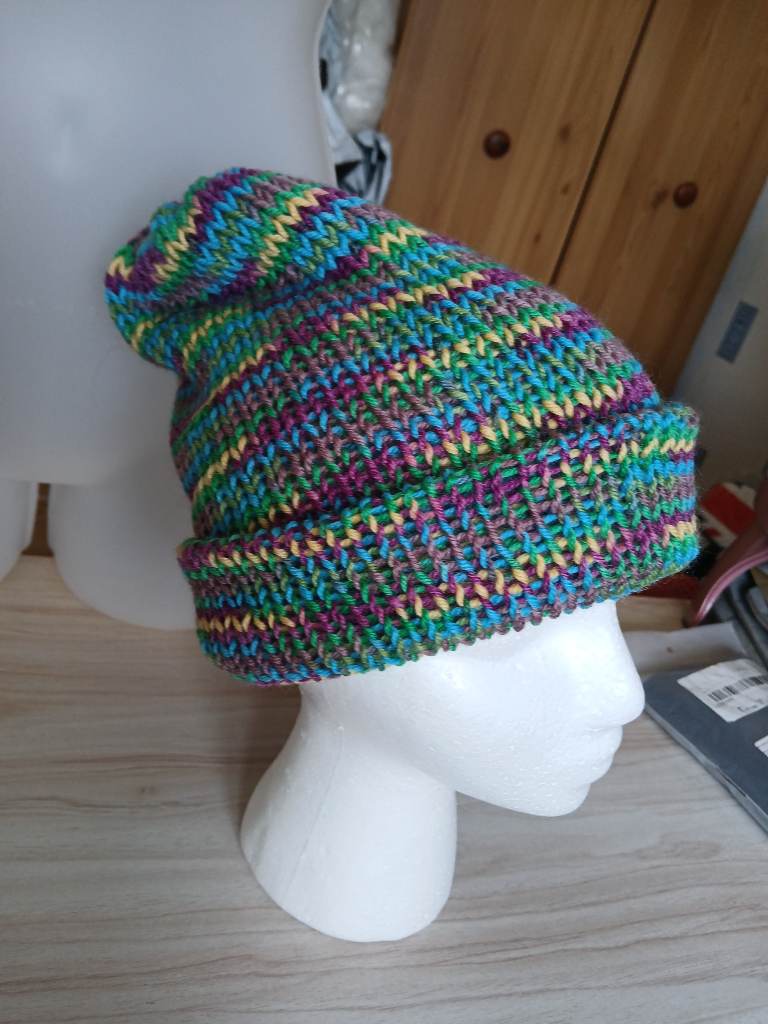 Beanie hat #5