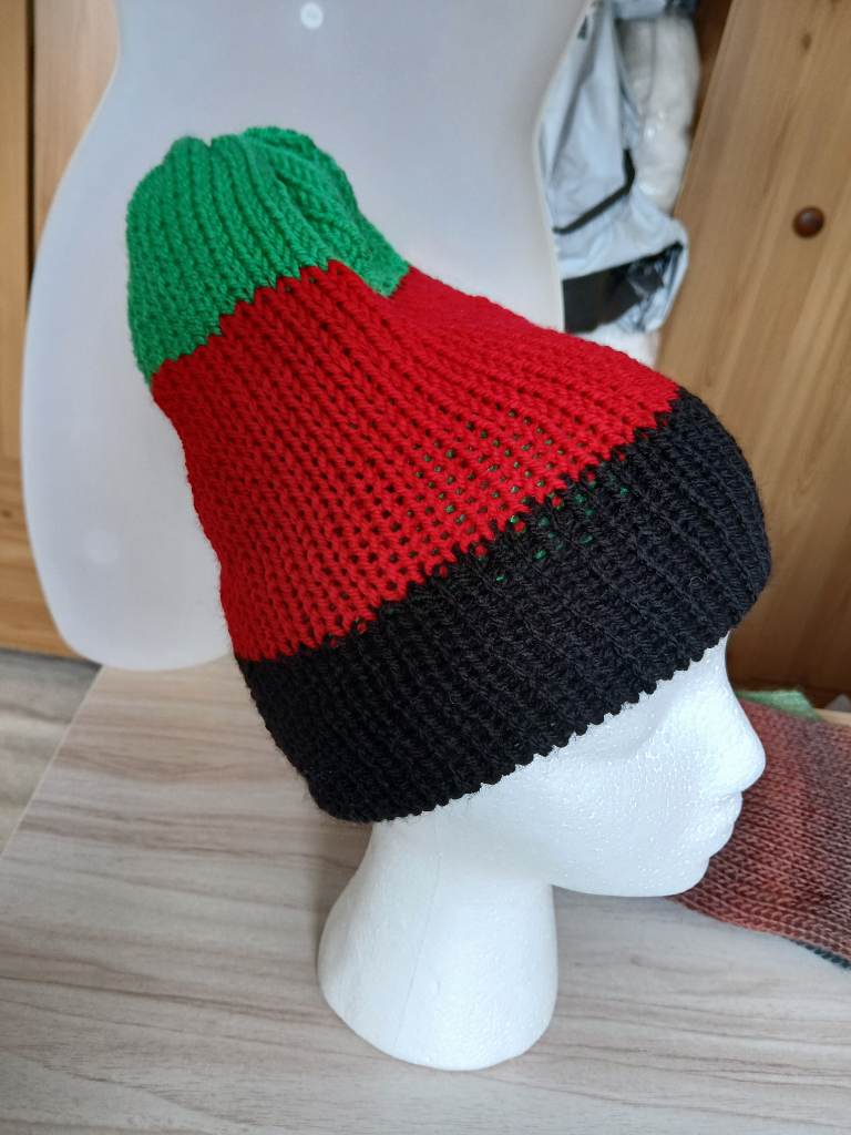 beanie hat #9