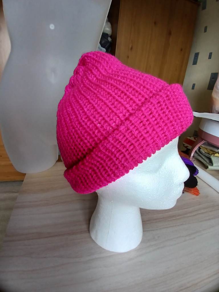 beanie hat #13